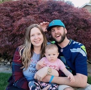 Meet your Posher, Christina